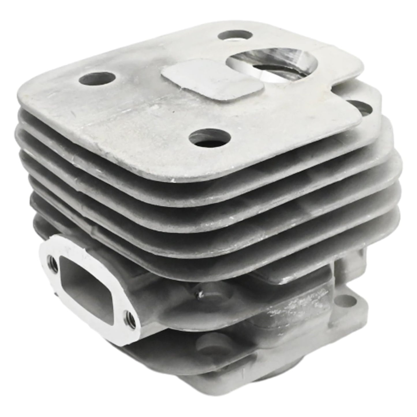 SYOWADA 52mm Cylinder Piston Kit Replacement for Husqvarna 266 266XP 266SE 61 Big bore Chainsaw, Replace 503517502