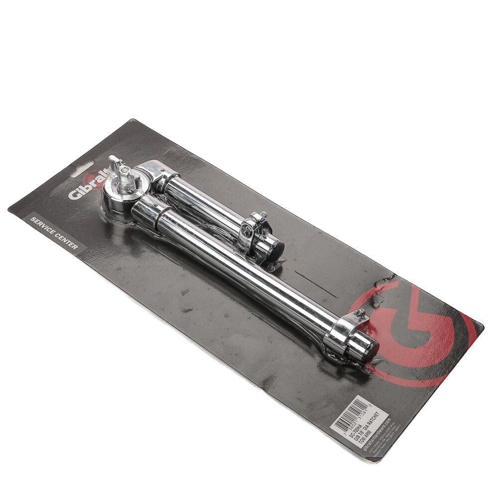 Gibraltar SC-700HA 7/8 Inch Diameter Ratchet Tom Arm