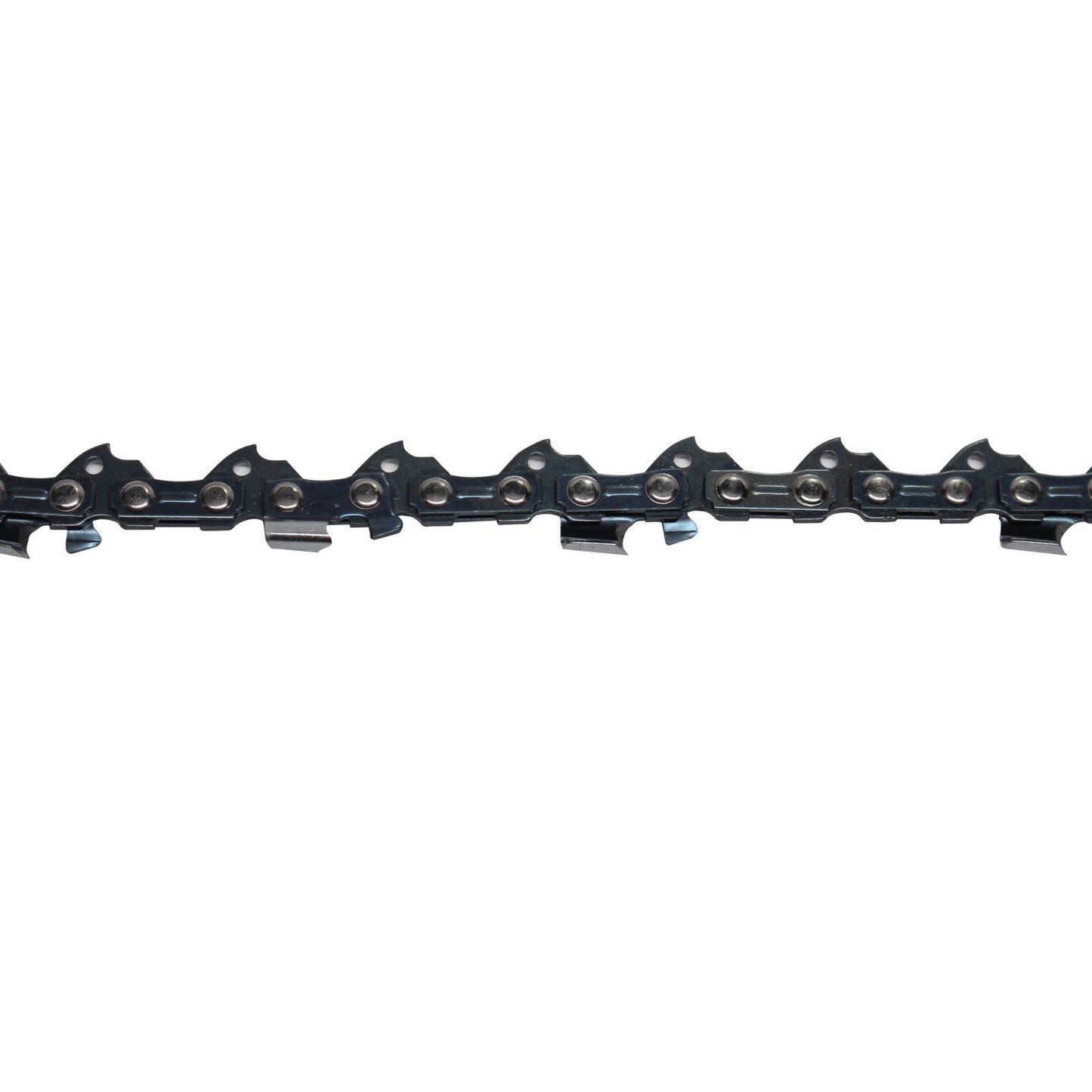 6-Pack 16" Semi Chisel Saw Chain Replacement for Oregon S55 Chainsaws - (16 inch 3/8" Low Profile Pitch 0.050" Gauge 55 Drive Links CSC-S55)