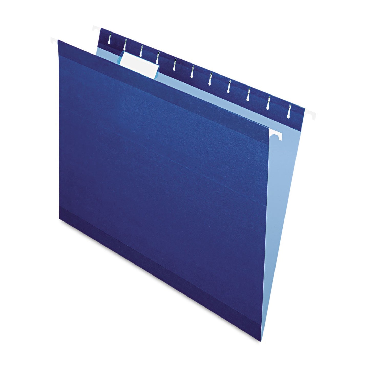Pendaflex Hanging Folder,1/5 Tab, Letter, 25 Box, 4152 1/5 NAV