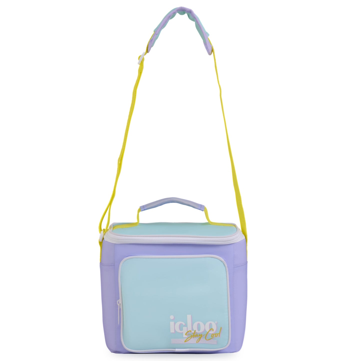 Igloo - SQ LN 9 Retro LIC BRZE 1P