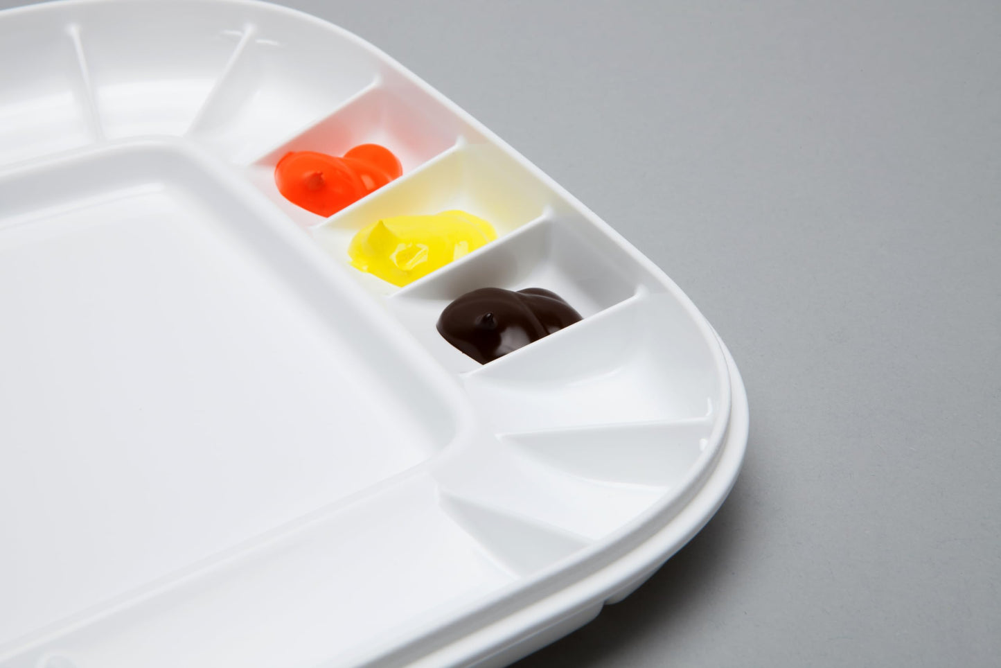Acrylic Oil Color Palette Mijello Artelier Airtight 330x230x30 MAP-3025