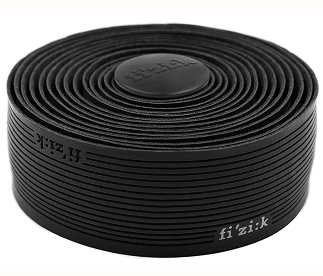 Fizik Vento Microtex Tacky - 2mm, Black