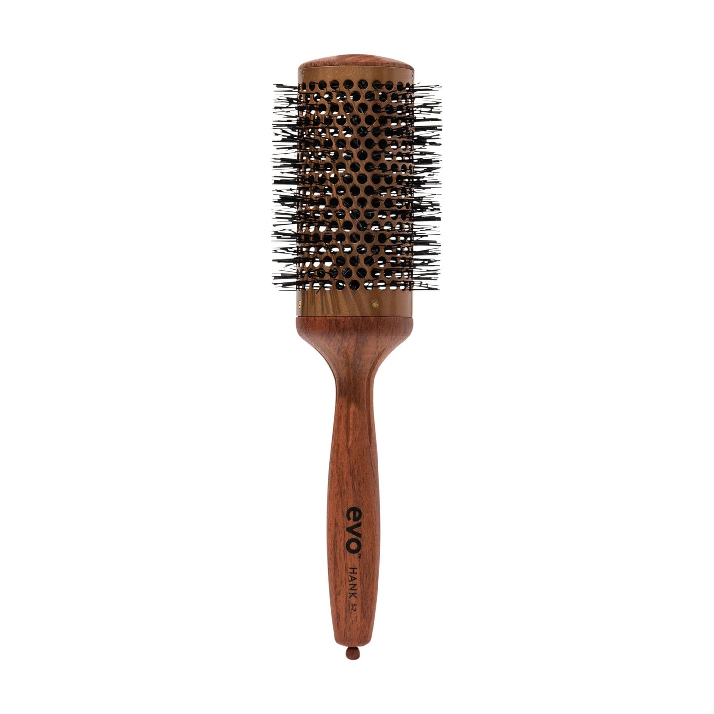 EVO Ceramic Vent Radial Brush, Hank 52