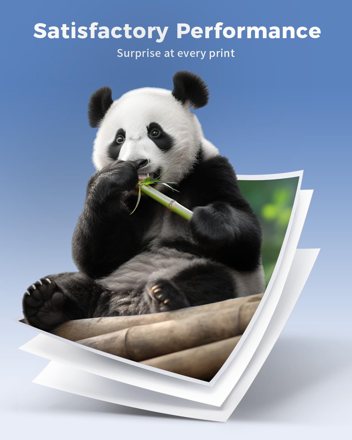 (Latest Chip) 962XL Ink Cartridges for HP Printers Compatible Replacement for HP 962XL Ink Cartridges Combo Pack to Work for HP Officejet Pro 9015 9010 9018 9020 9022 9025 Printer (High Yield, 4 Pack)