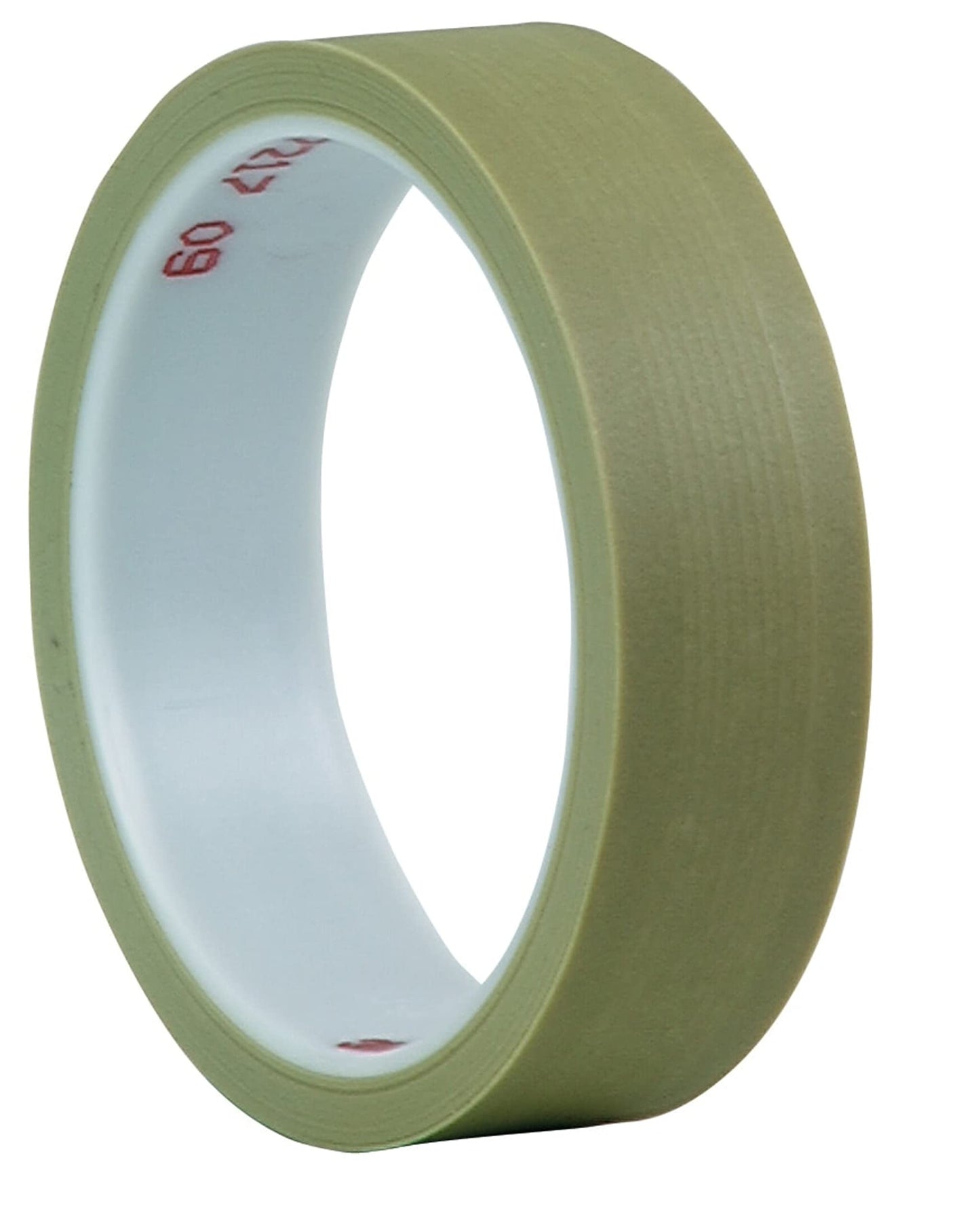 Scotch 06314 1" x 550" Fine Line Striping Tape with 8 Pull Outs