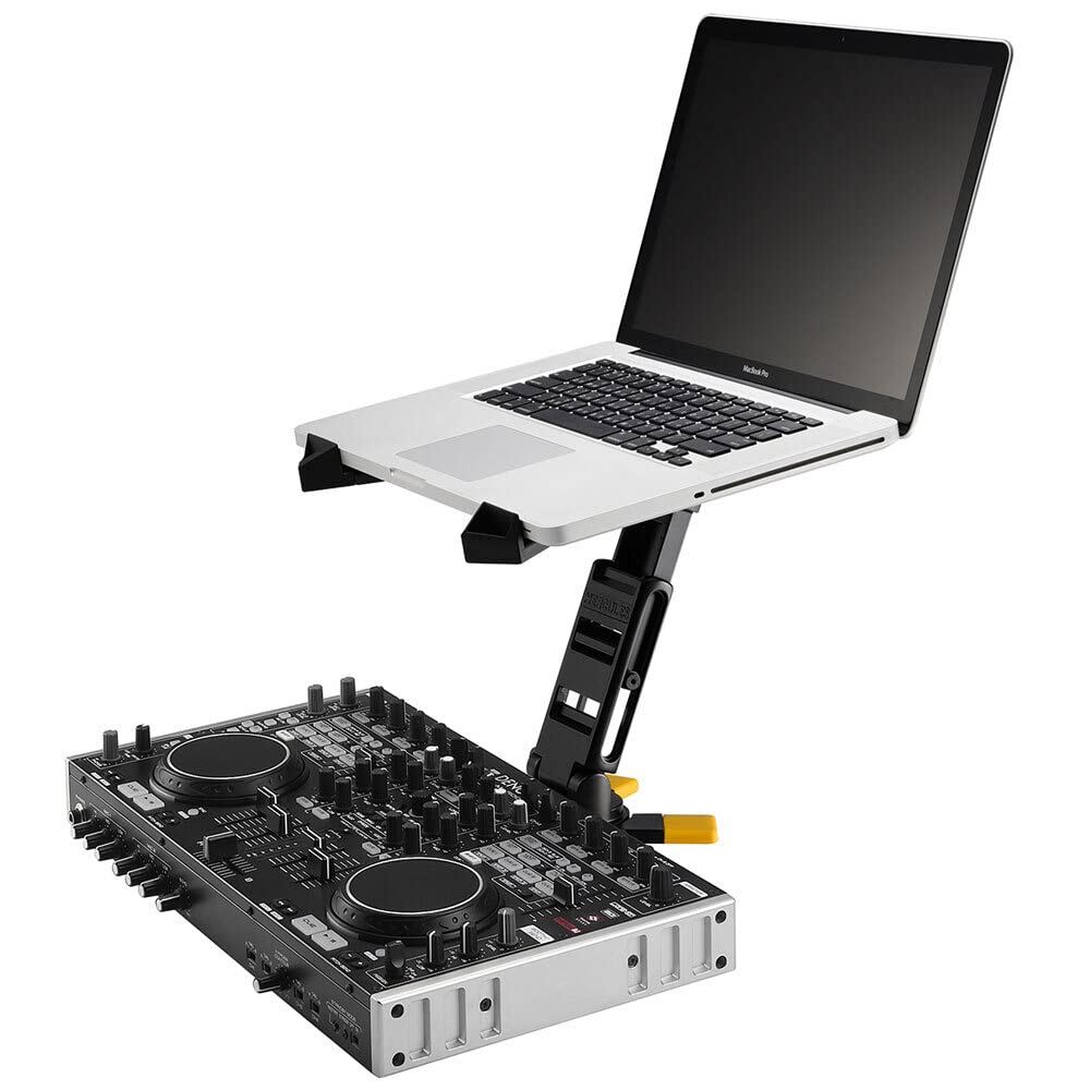 Hercules DG400BB Laptop Stand with Bag
