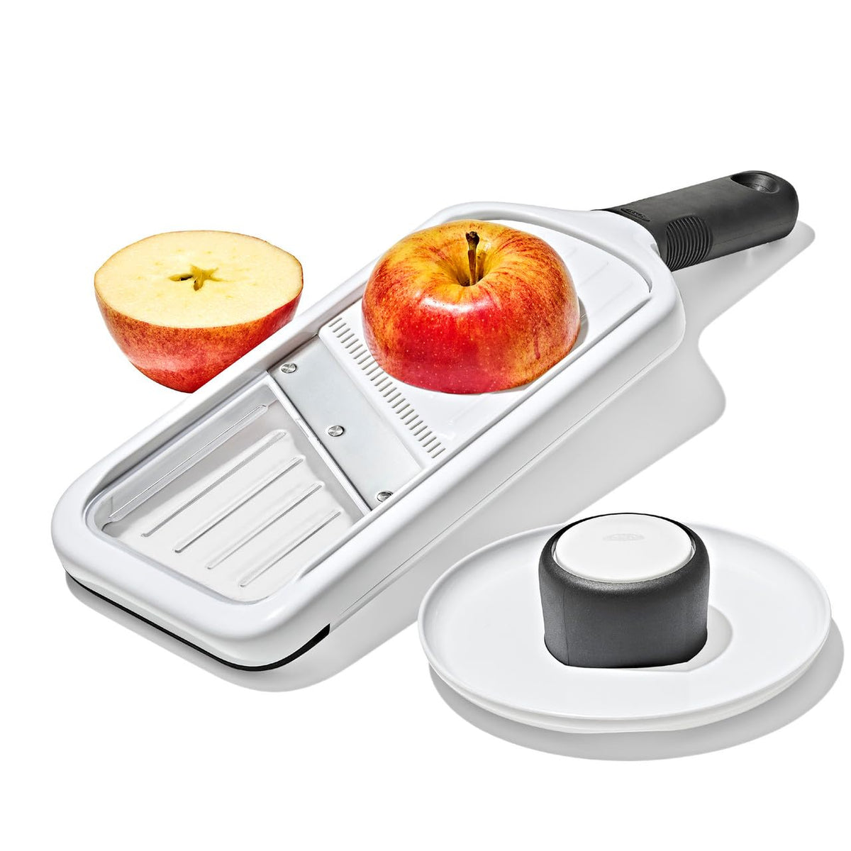 OXO Good Grips Precision Handheld Mandoline