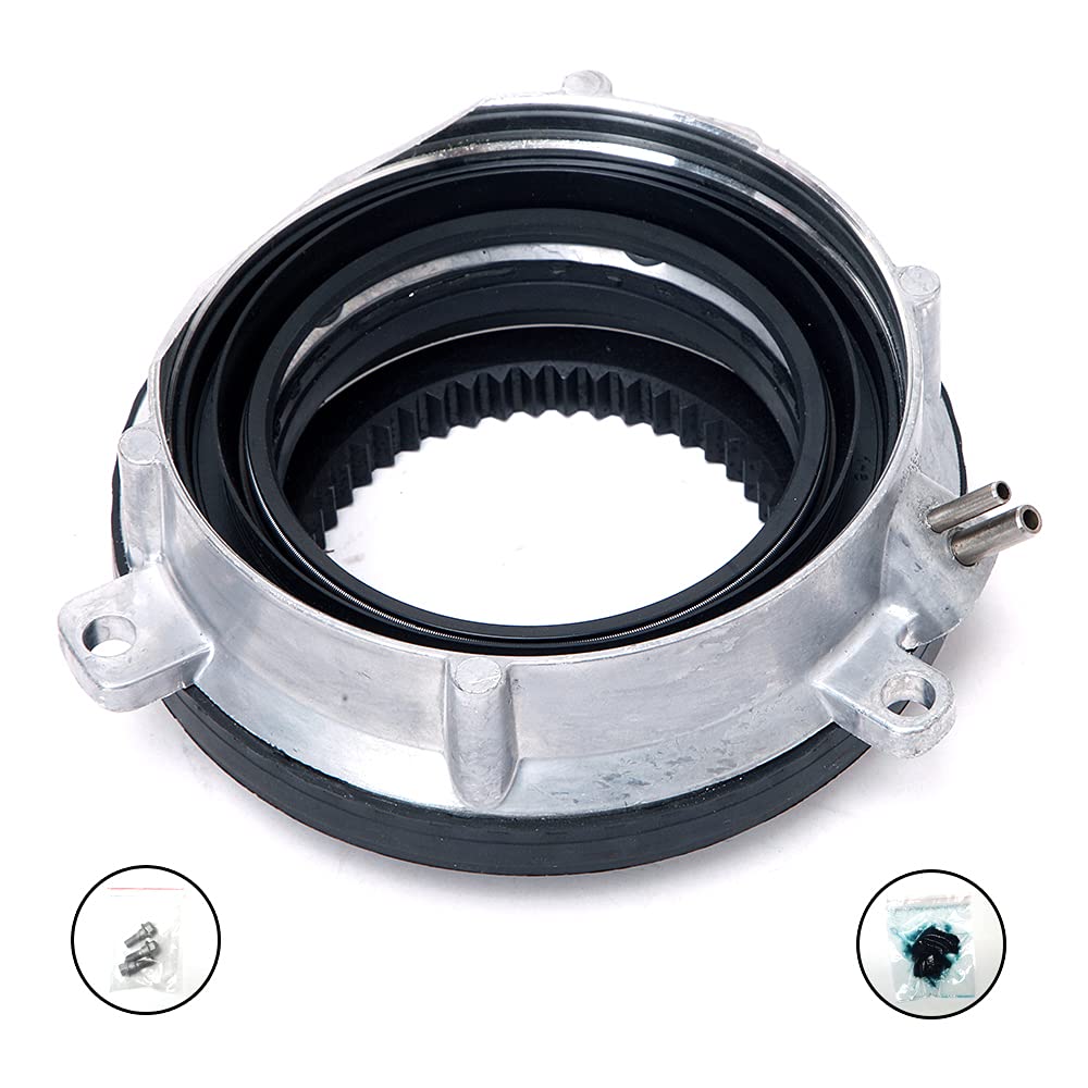 IWE 4x4 Locking Hub Actuator Replacement for 2004-2015 Ford F150 4WD | 2003-2015 Expedition 4wd Lincoln Navigitor | 2006-2008 Mark LT AWD 7L1Z-3C247-A 600-105