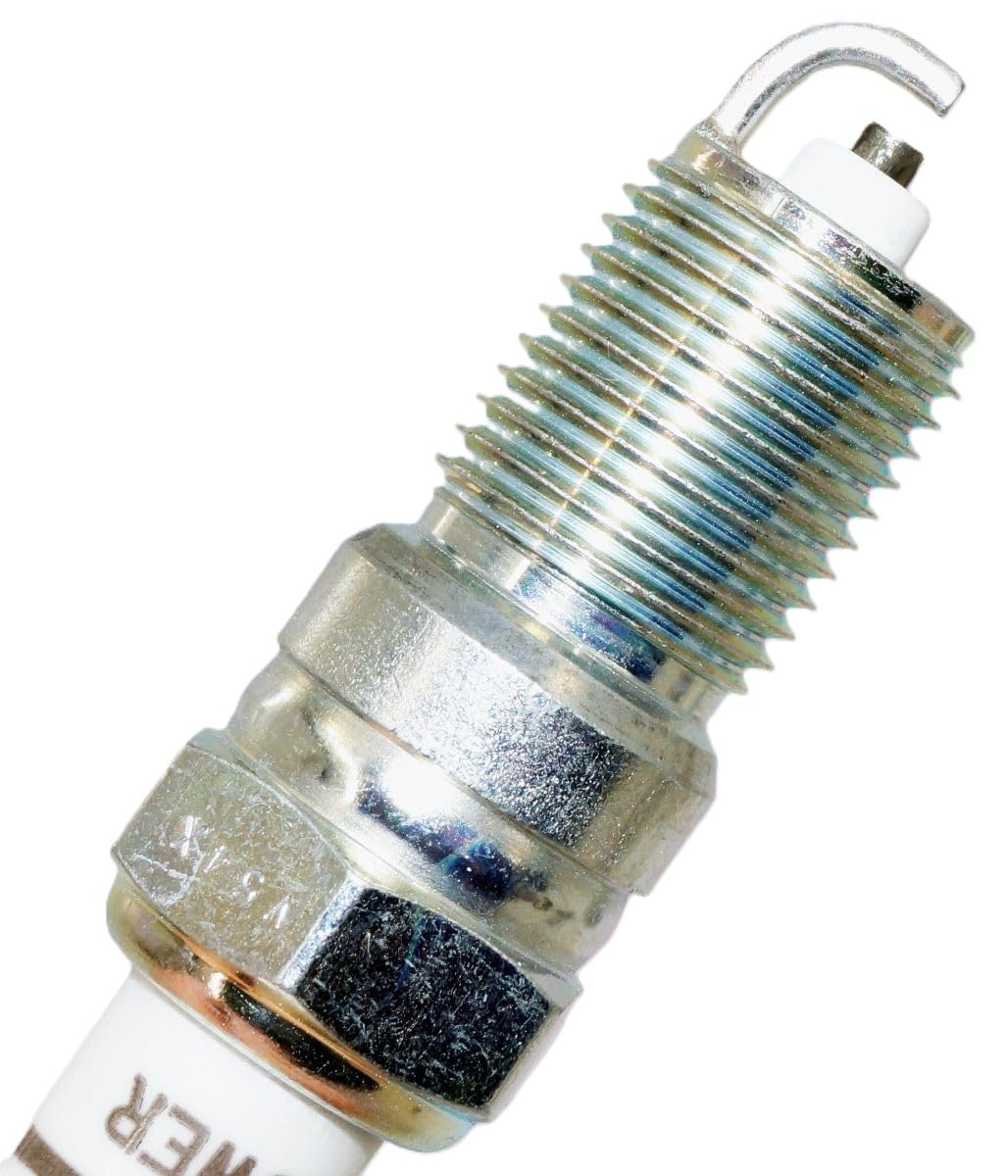 NGK 8 Pack of Genuine OEM (3951) Spark Plugs # TR55-8PK