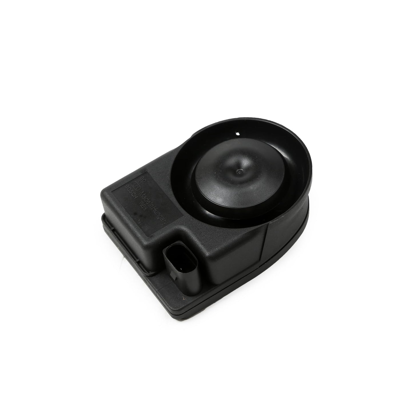 Yiklwwy 1K0951605A 1K8951605A Anti Theft Alarm Siren Horn Compatible with VW EOS CC Passat Golf Tiguan Jetta Audi A1 A3 A4 A5 A6 TT Q5 Q7
