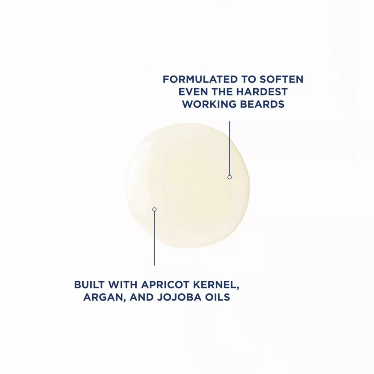 6 Pack Best Damn Beard Oil, Redwood Oil, 3-oz. -BDOIL1