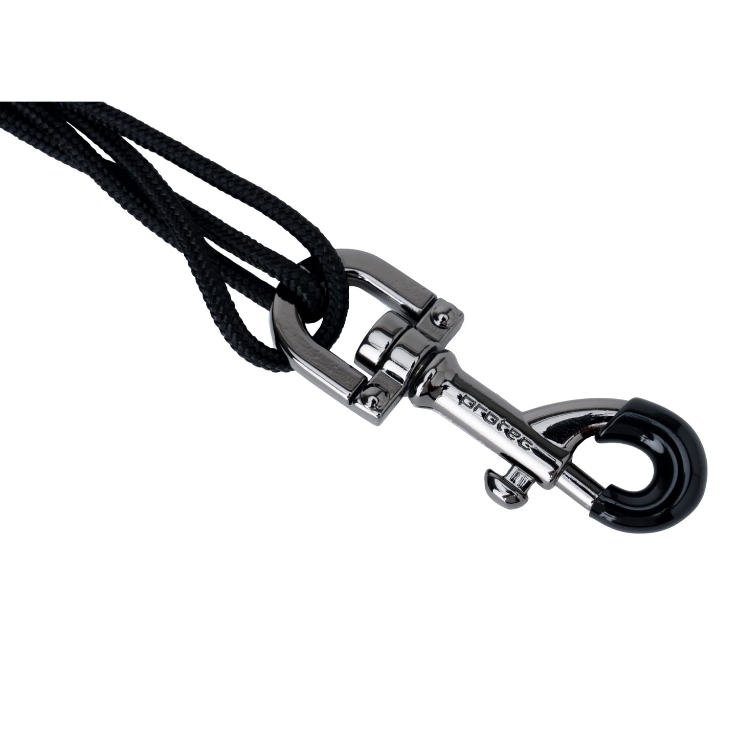 Protec 24-Inch Neoprene Saxophone Neck Strap with Comfort Bar - Black (Model NB305M)