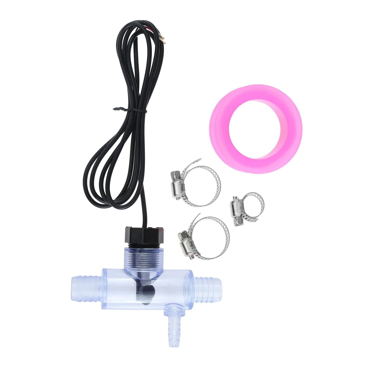 Lemfema 6560-860 Flow Switch Assembly Replacement Part for Sundance Spas, Jacuzzi Spas, Hot Tub Flow Switch Replace 6560-858