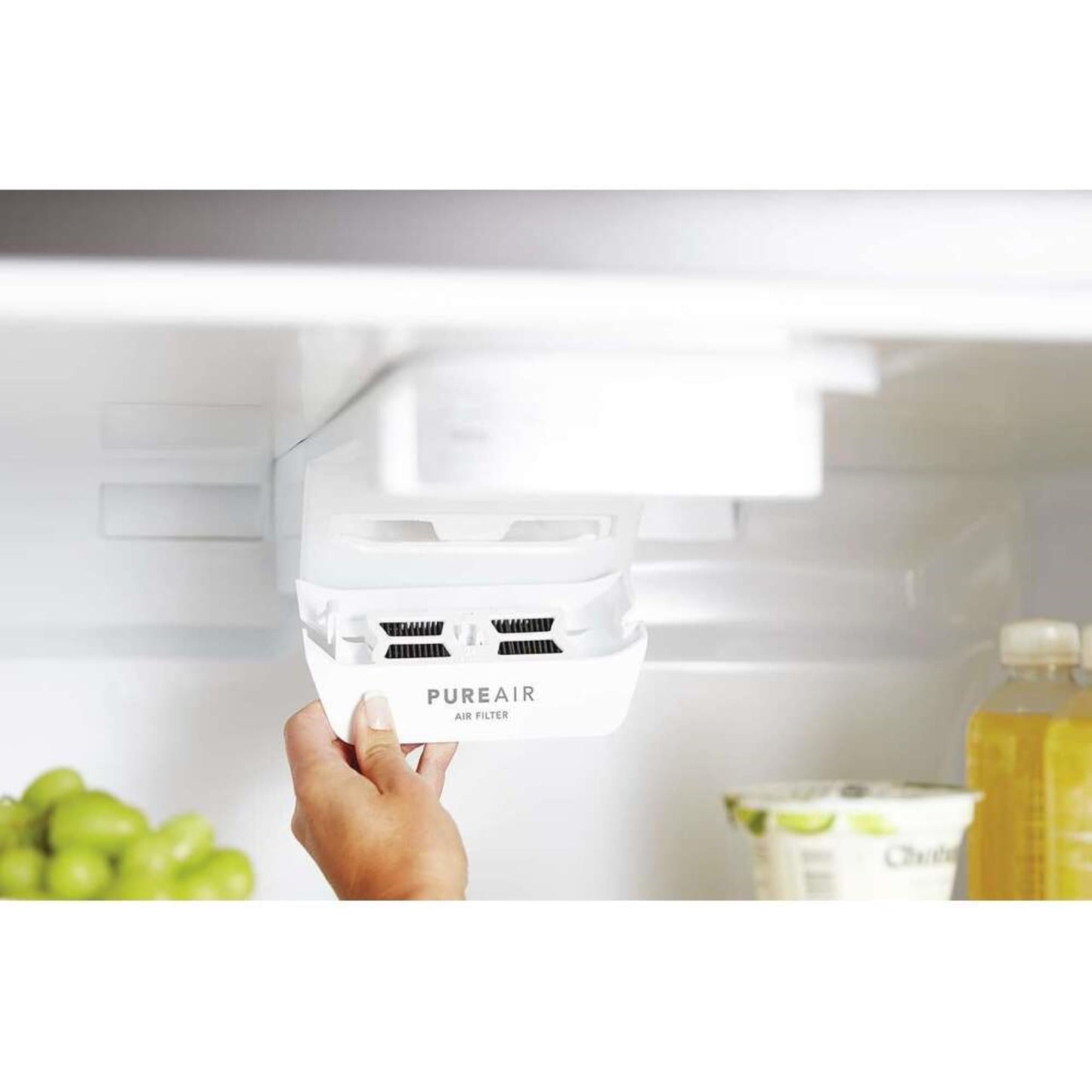 PureAir® Replacement Refrigerator Air Filter RAF-1™ - Set of 2