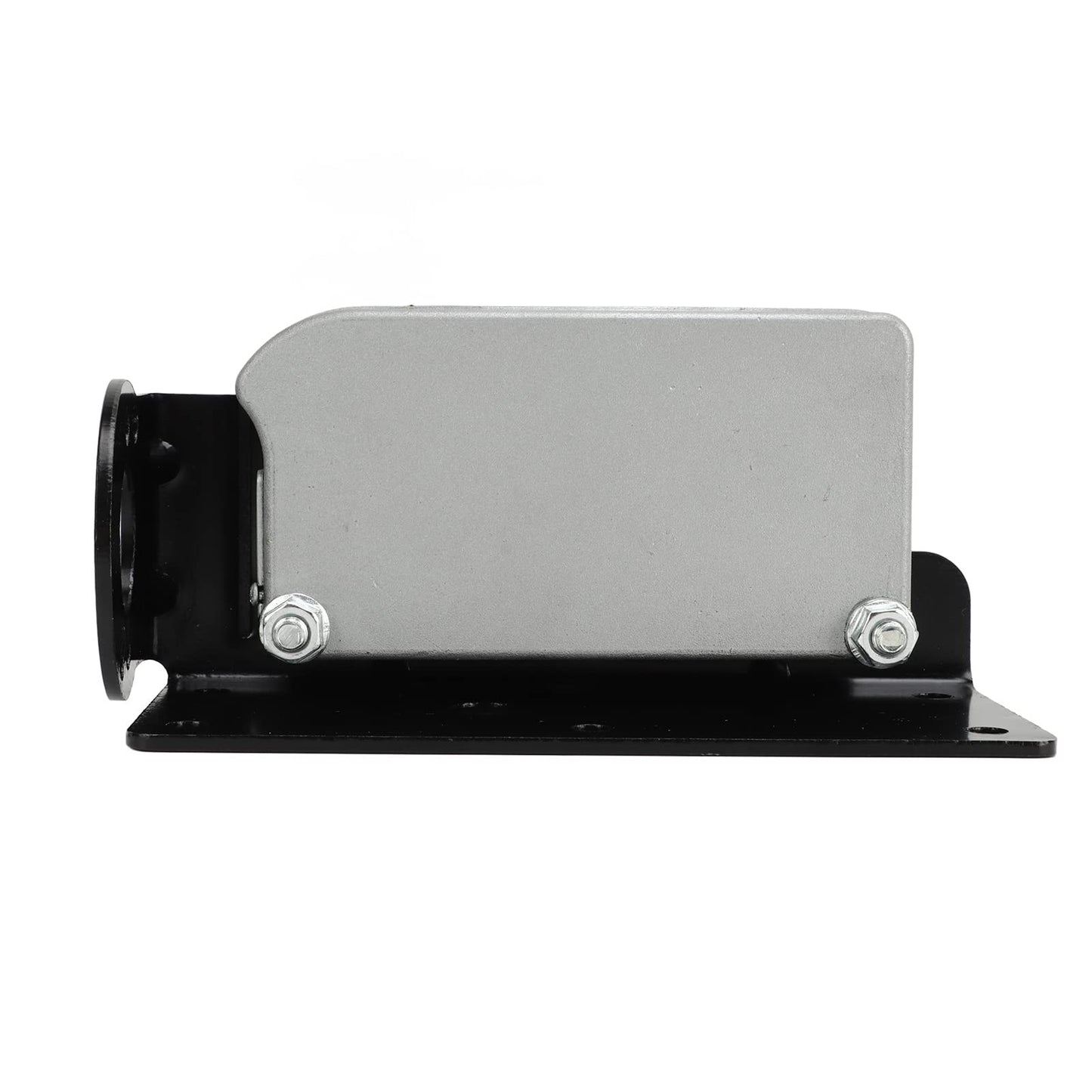 Slideout Gearbox,RV Slide Out Gear Box with Mounting Bracket 13 Tooth Sprocket R25076 1 for Motorhome Trailer
