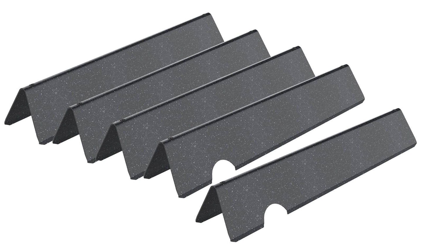 66795 Flavorizer Bars for Weber Genesis II E-310, S-310, E-330, E-335 Grill Parts, Weber Genesis II/LX 300 Series S/E-340 Gas Grills (2017 and Newer), for Weber Genesis ii Flavorizer Bars 66032 67095