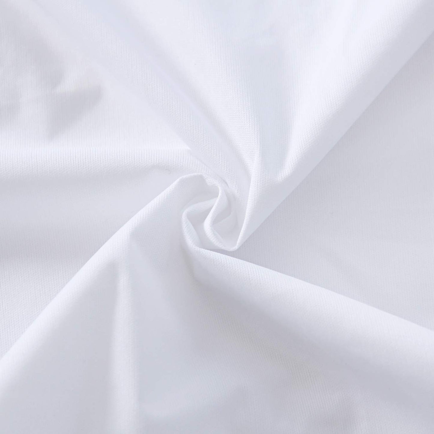 Biloban Zippered Mattress Encasement Full/Double, 100% Waterproof Mattress Protector, Premium Hypoallergenic Full Six-Sided Mattress Cover Fits 8-10 Inches Deep(54" x 75"), Breathable and Absorbent