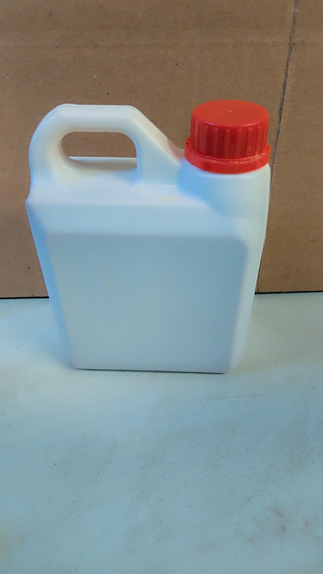 All Natural Red Palm Oil | Imported from Nigeria | Unrefined | 1L