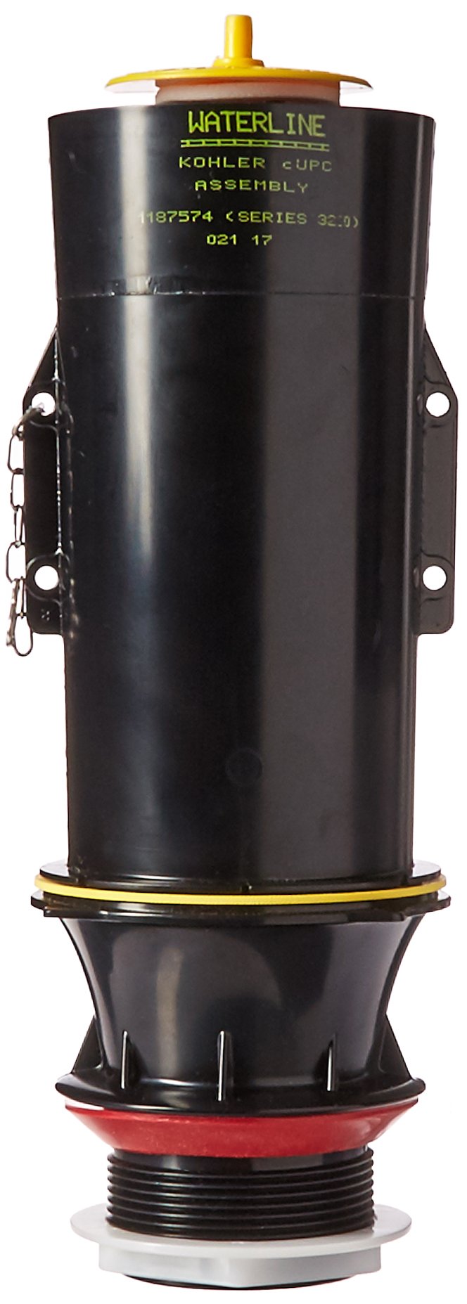 Kohler K-1188998 Flush Valve Kit