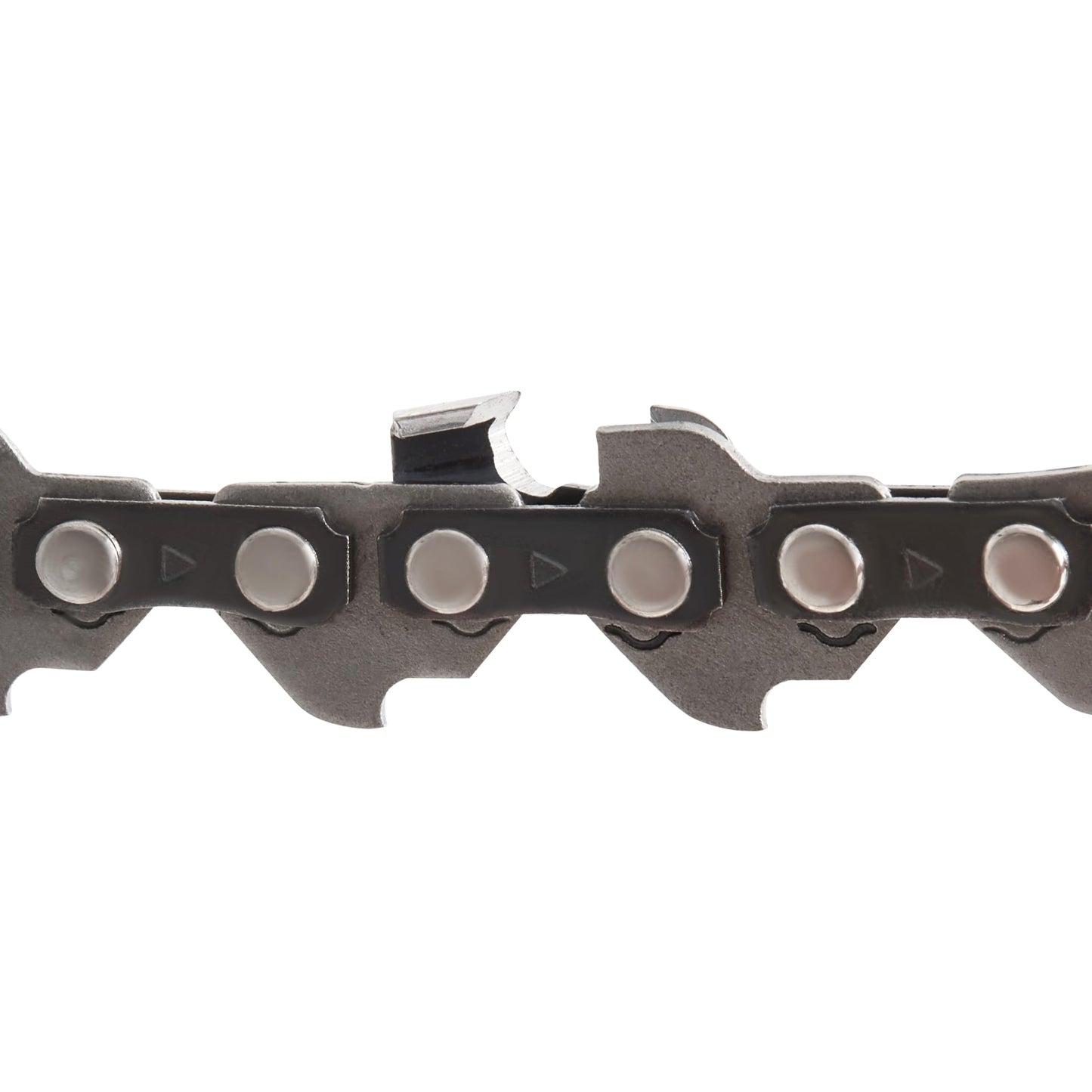 KAKEI 20 Inch Chainsaw Chain .325" Pitch .058" Gauge 76 Drive Links for Blue Max 53543, 8901, 8902 (3 Chains)