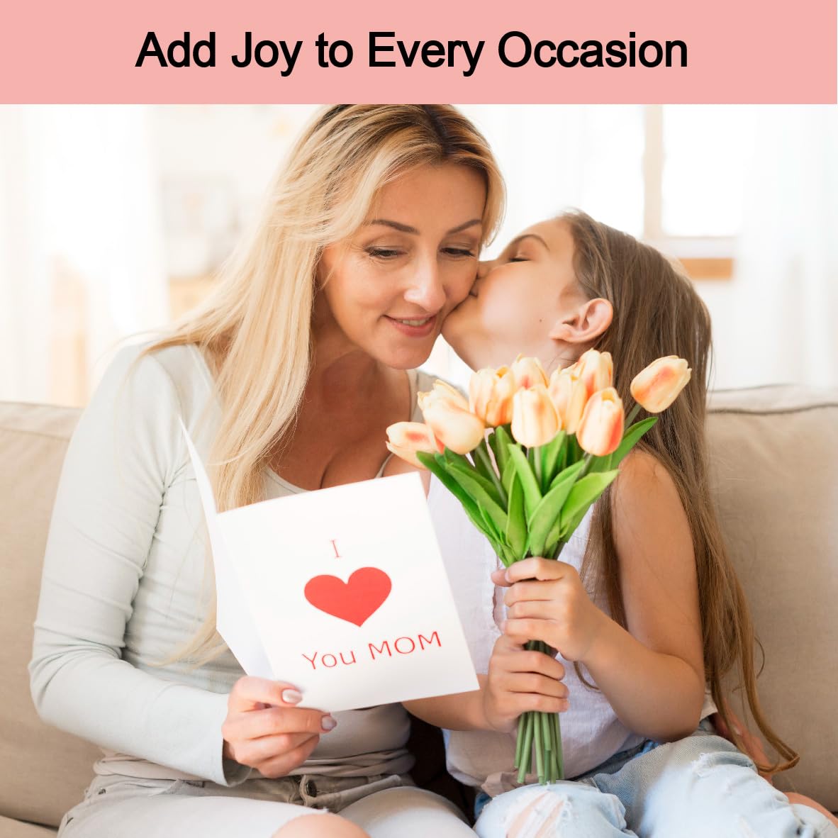 50 Pack 5x7 Inch Blank Watercolor Cards With Envelopes - 140lb Heavyweight 100% Cotton, Foldable for Painting or Card Making