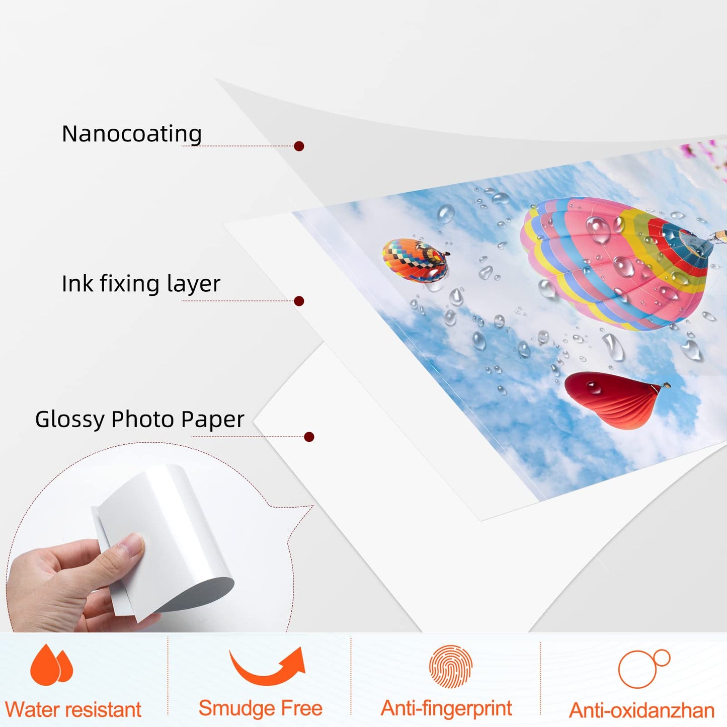 4-Pack Compatible Ink Cartridges Replacement for Canon Selphy KP-108IN KP-36IN Color Ink Cassette 4 x 6, for Selphy CP1500 CP1300 CP1200 CP1000 CP Photo Printers, 100 x 148mm (Without Paper)