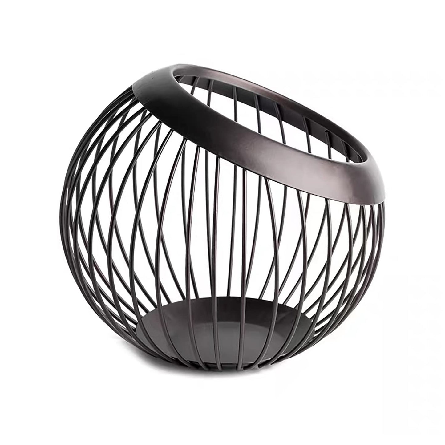 Coffee Pod Holder, Large Capacity K Cup Holder and Nespresso Pod Holder, Coffee Pod Storage for Keurig Pod Holder and Nespresso Vertuo Pod Holder, K Cup Organizer, Coffee Accessories