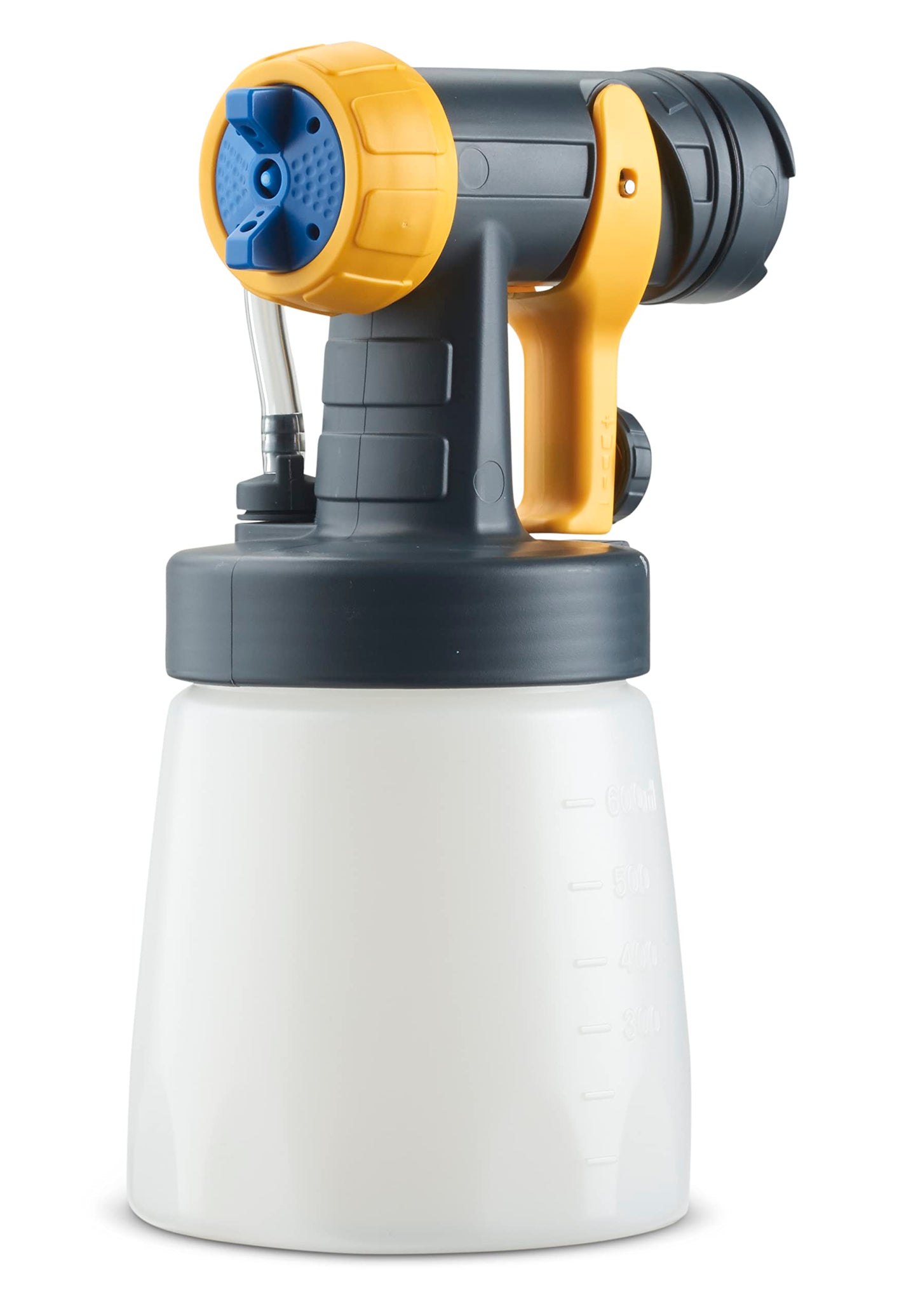 Wagner Spraytech 0529013 Detail Finish Front End Kit, Fine, Applies a Fine Finish on Furniture, Cabinets and Trim, Use with Most Wagner HVLP Sprayers
