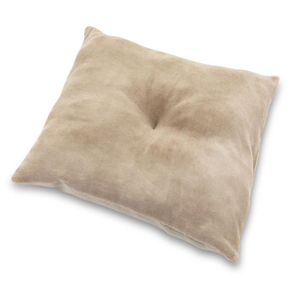 Pet Tent - Soft Bed for Dog and Cat, Best Pet Supplies, Extra Large, Tan