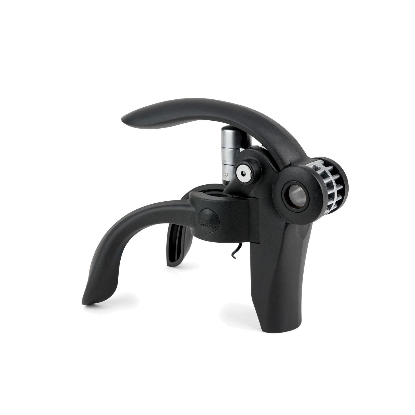 Peugeot 200510 Baltaz Dark Lever Corkscrew, Black
