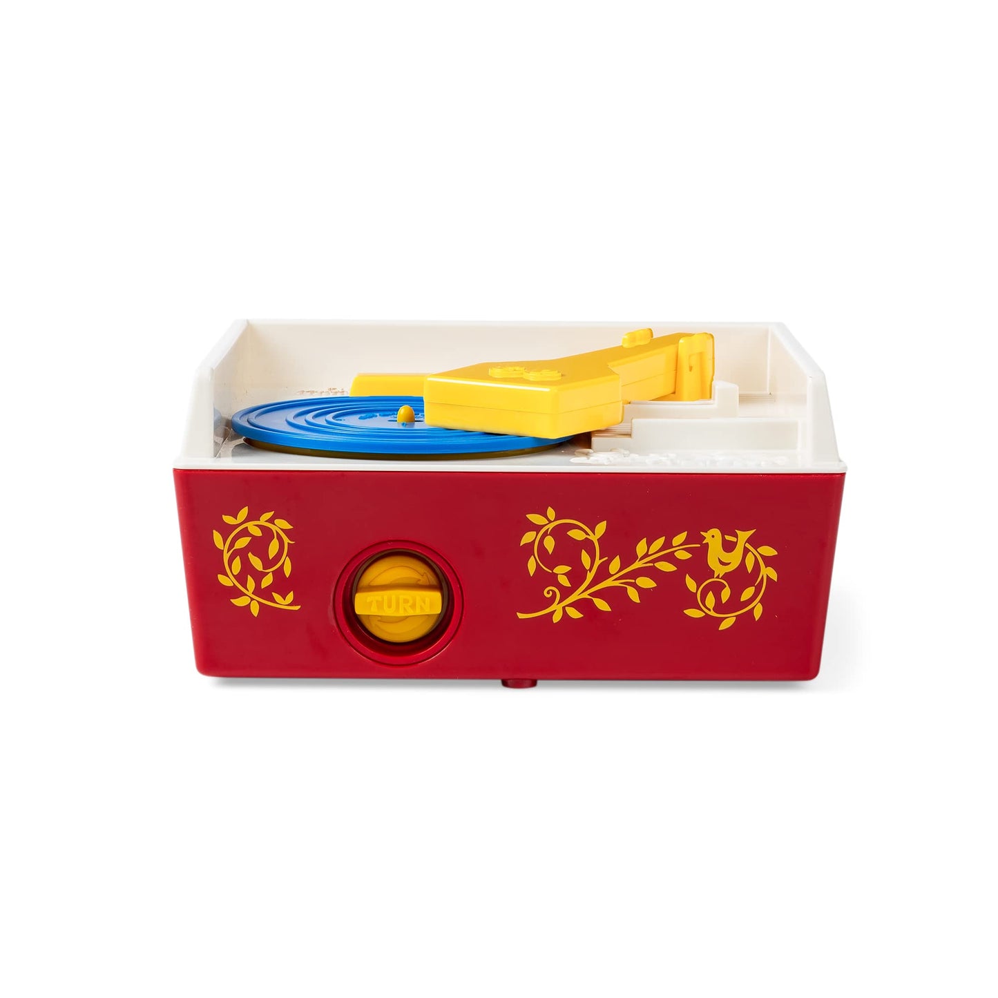 Fisher Price Classics Music Box Record Player