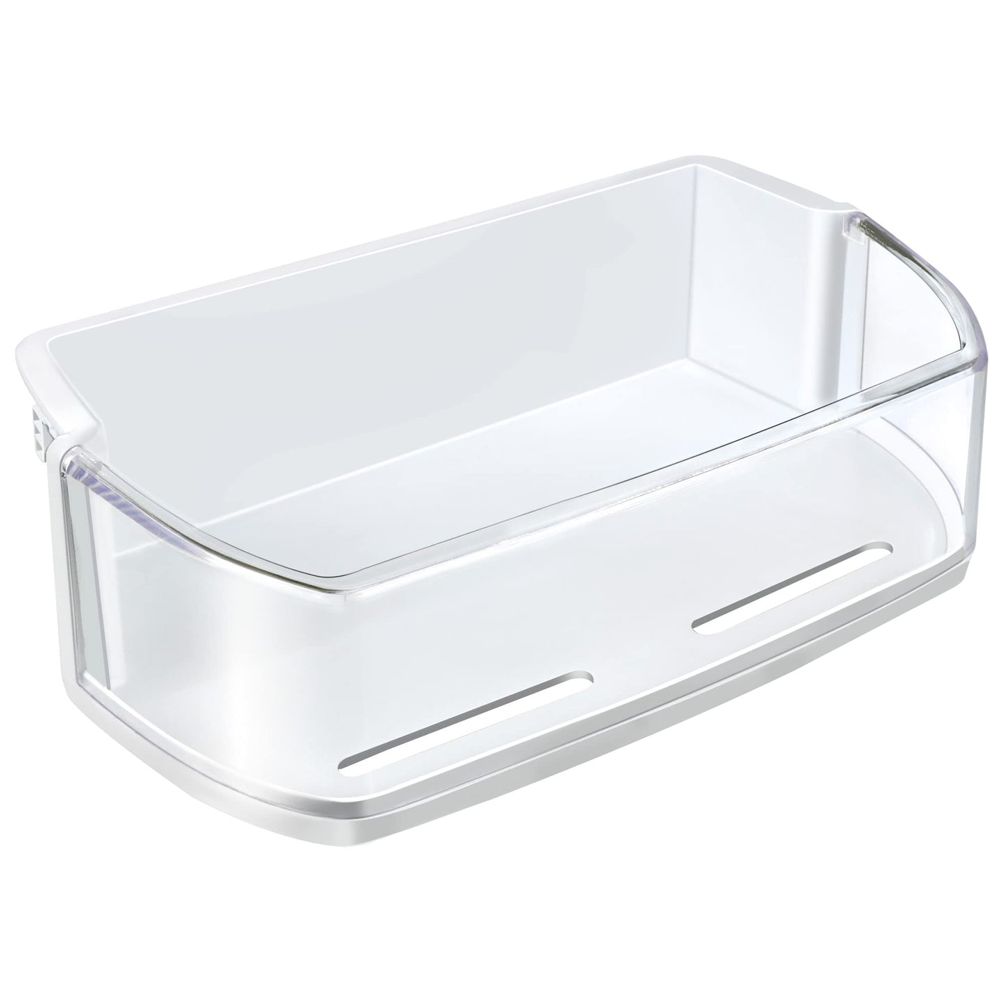 AAP73051304, PS10065040, EAP10065040 Door Shelf Bin Compatible with 795.7131, LG LFC24770 etc Refrigerators . Part Number : AP5955771, 3190322.