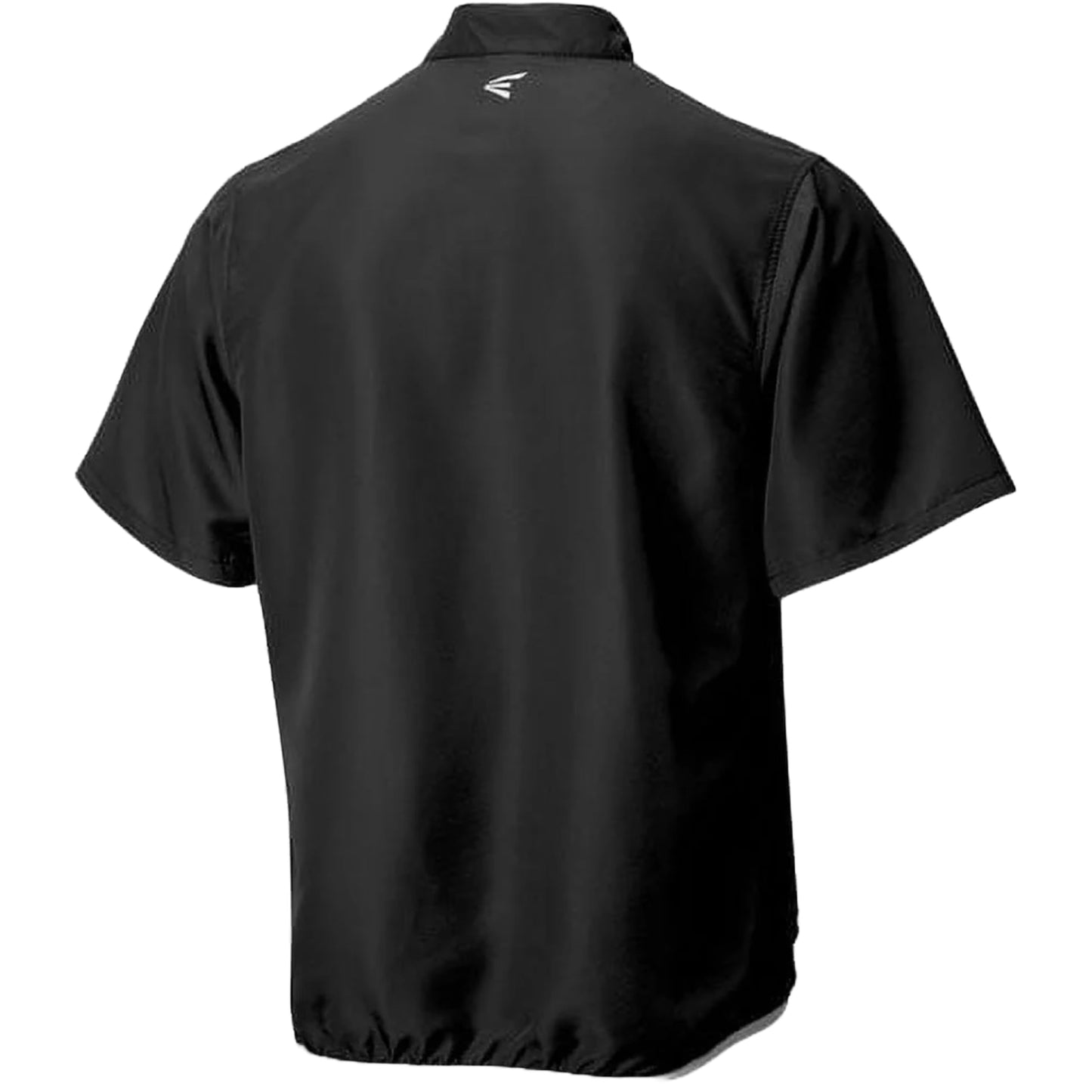 ALPHA CAGE JACKET SS BK XL