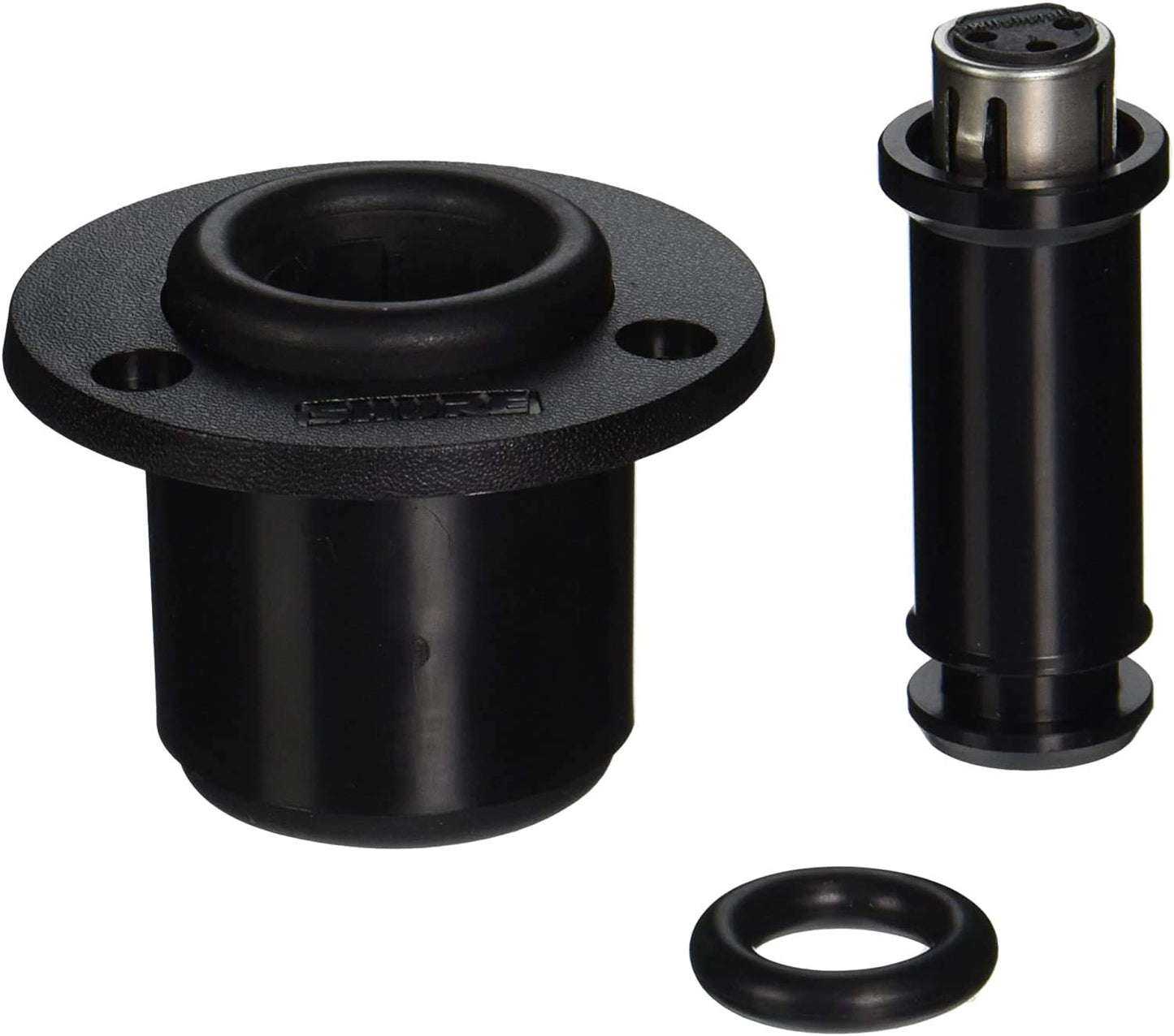 Mic Mount Shure A400SMXLR Mount for Podium