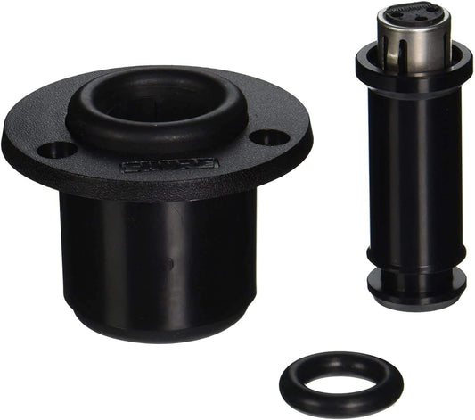 Mic Mount Shure A400SMXLR Mount for Podium