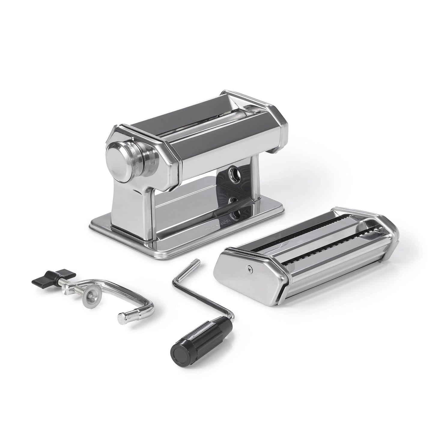 Starfrit Manual Stainless Steel Pasta and Noodle Machine