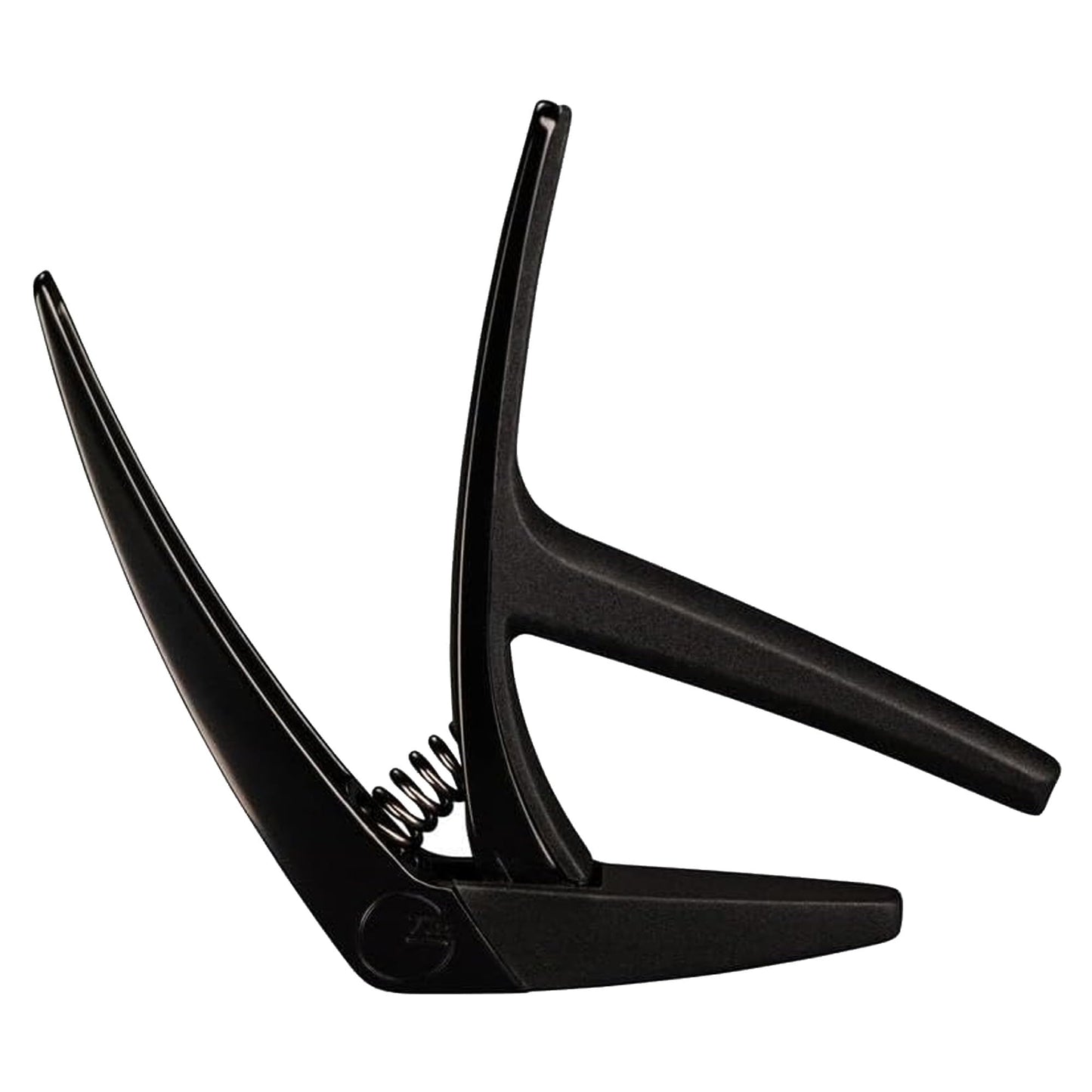 G7th Nashville Capo, black, 6 string