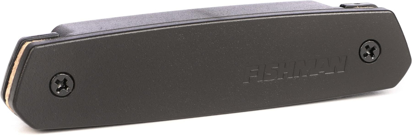 Fishman Neo-D Passive Soundhole Pickup, Single Coil