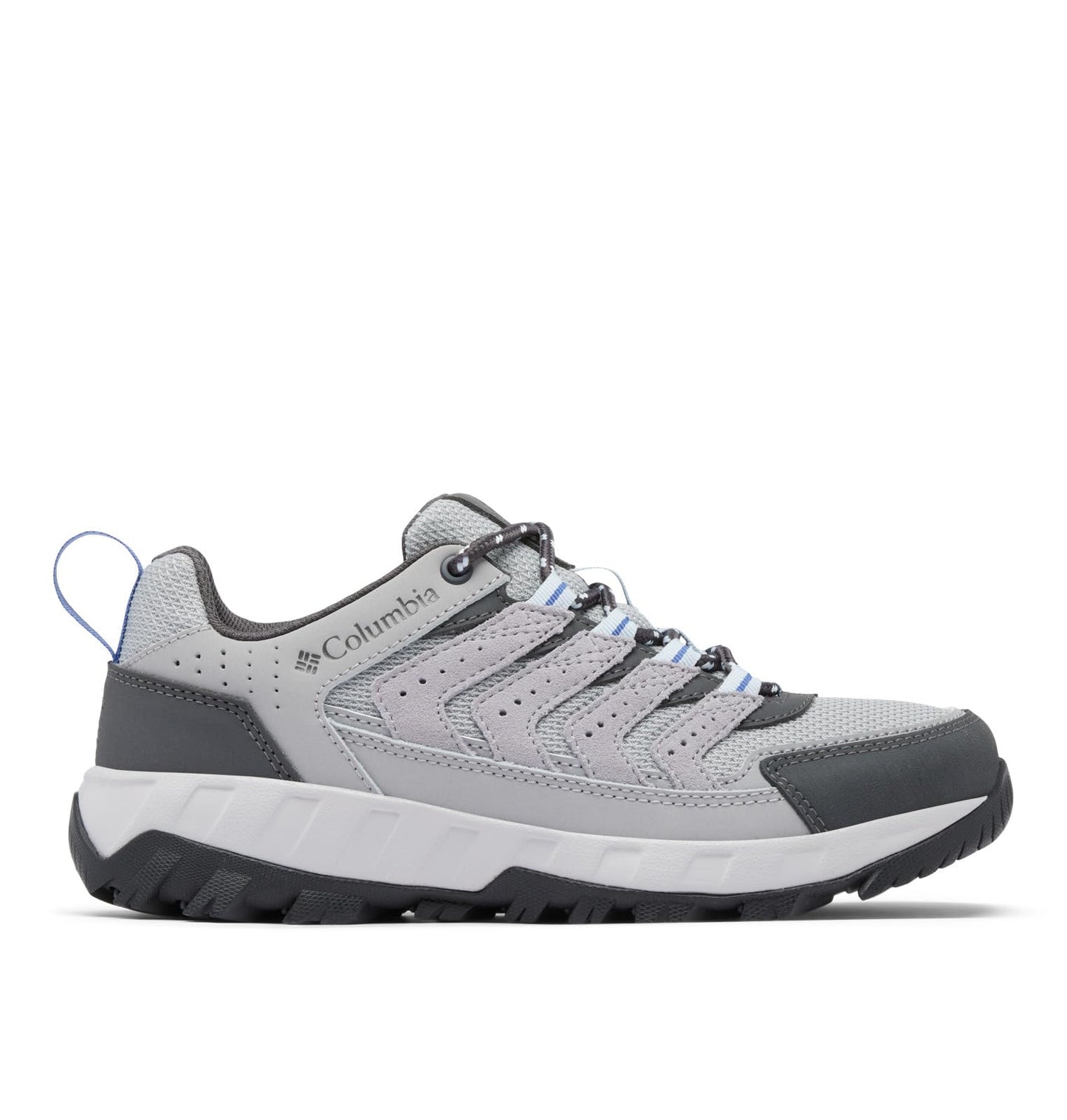 Columbia Women's Strata Trail Low, Steam/Eve, 10