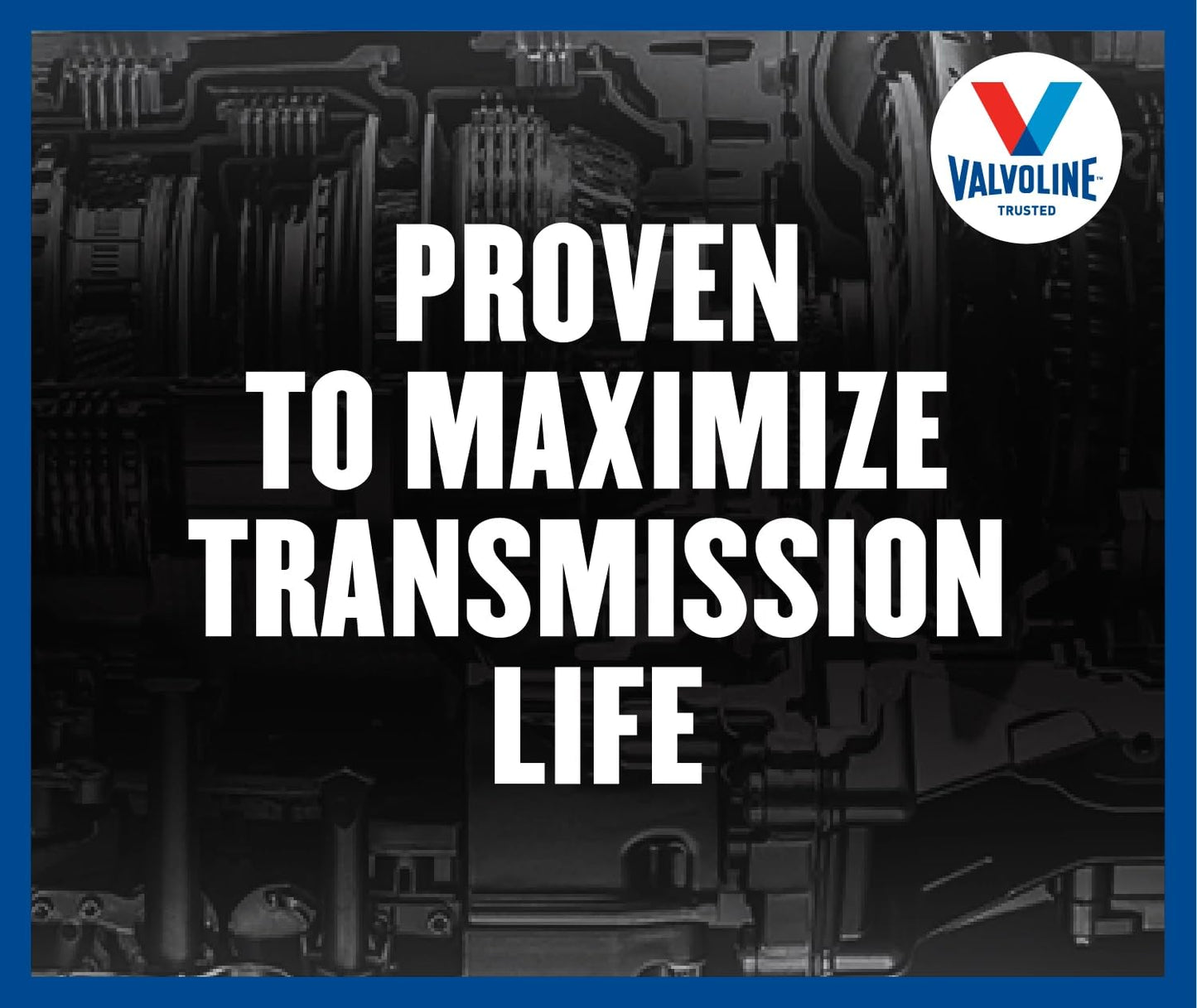 Valvoline Synchromesh Manual Transmission Fluid - 1qt (811095)