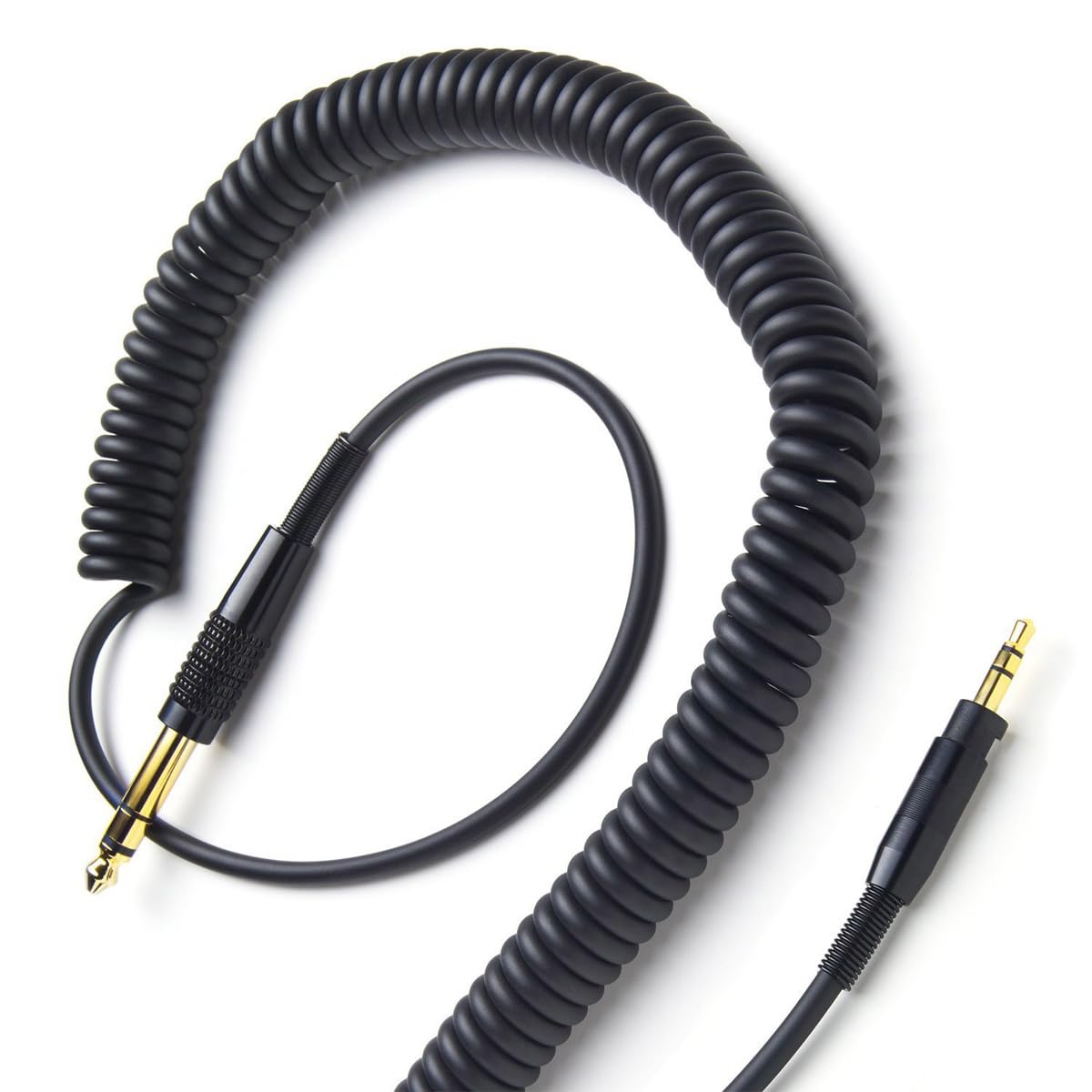 V-Moda Coiled Cable for M-100 Headphone