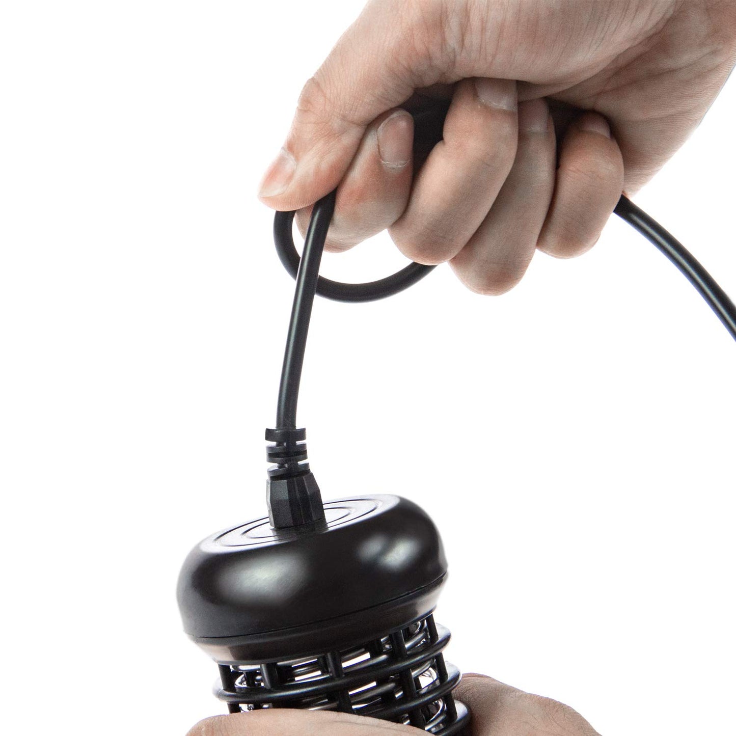 4 Pack Arrays for Ionic Detox Foot Bath, Replacement Arrays for Ionic Foot Detox Machine Spa System Stainless Steel Round