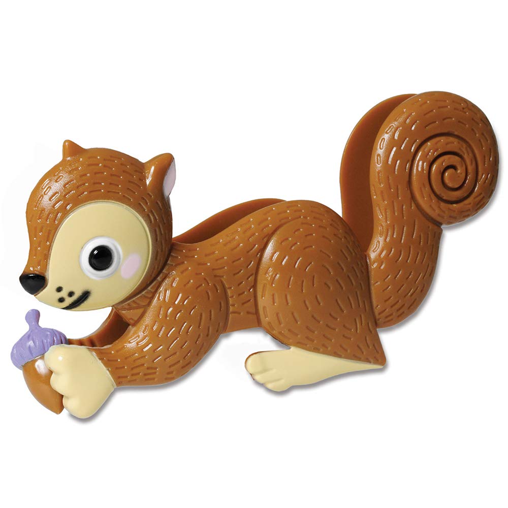 Educational Insights The Sneaky, Snacky Squirrel Game - Cute Preschool Board Games for Kids, Toddler Fine Motor Skills, Color Matching Kids Games and Fun Gifts for Girls & Boys Ages 3+