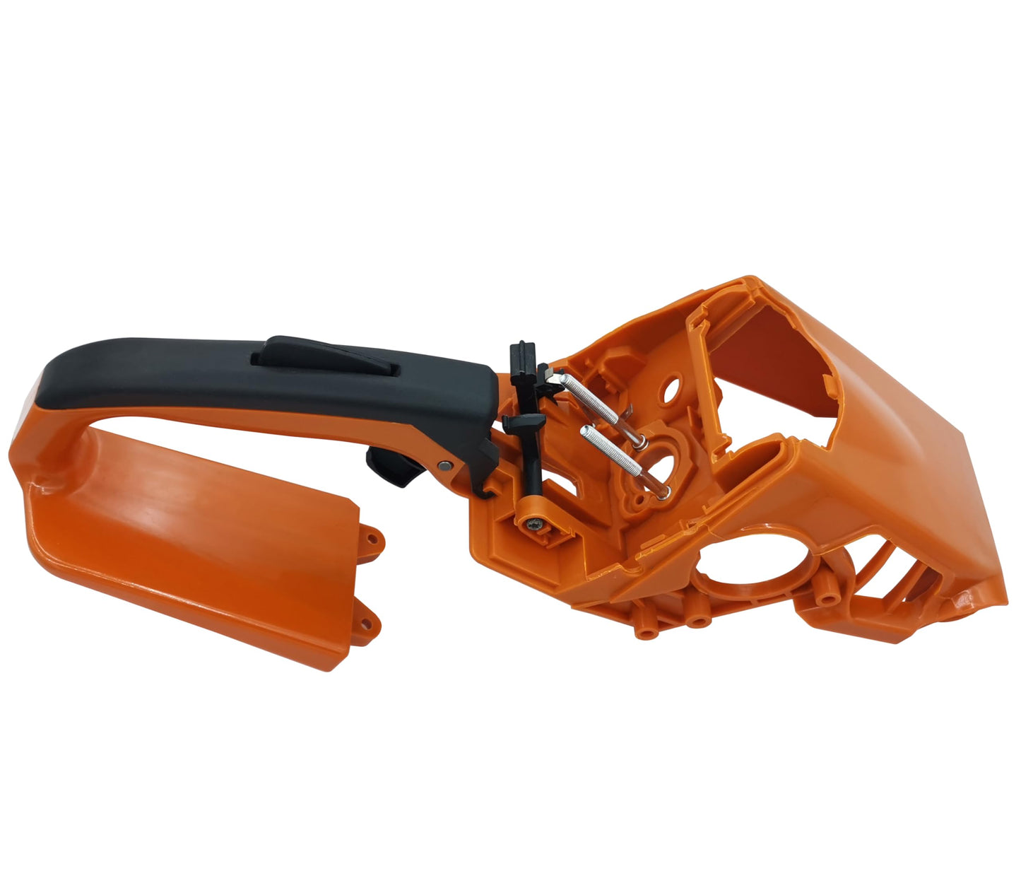 Rear Handle Top Shroud with Air Filter Cover kit for Stihl MS210 MS230 MS250 Chainsaw