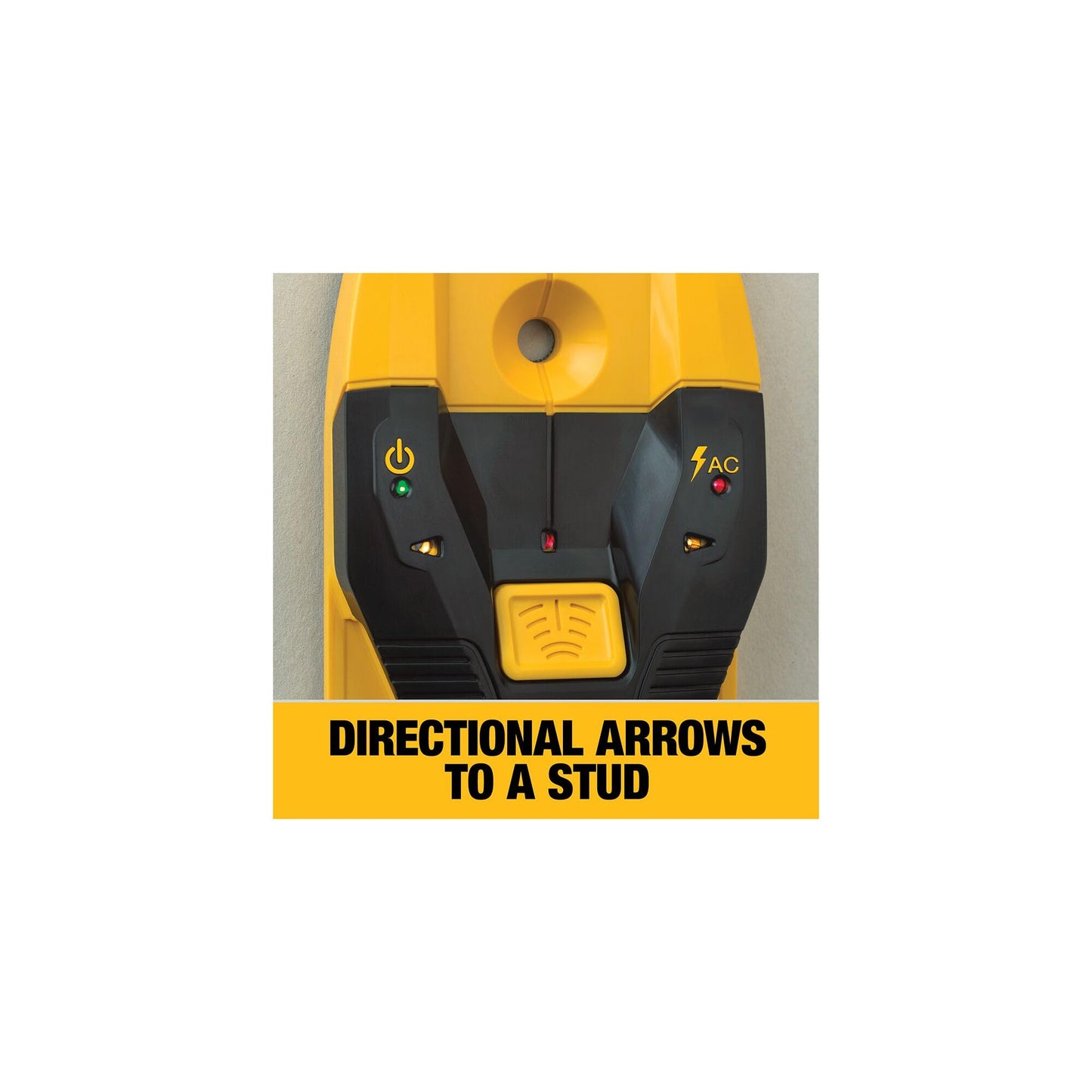 DEWALT 3/4 in. Stud Finder (DW0100)