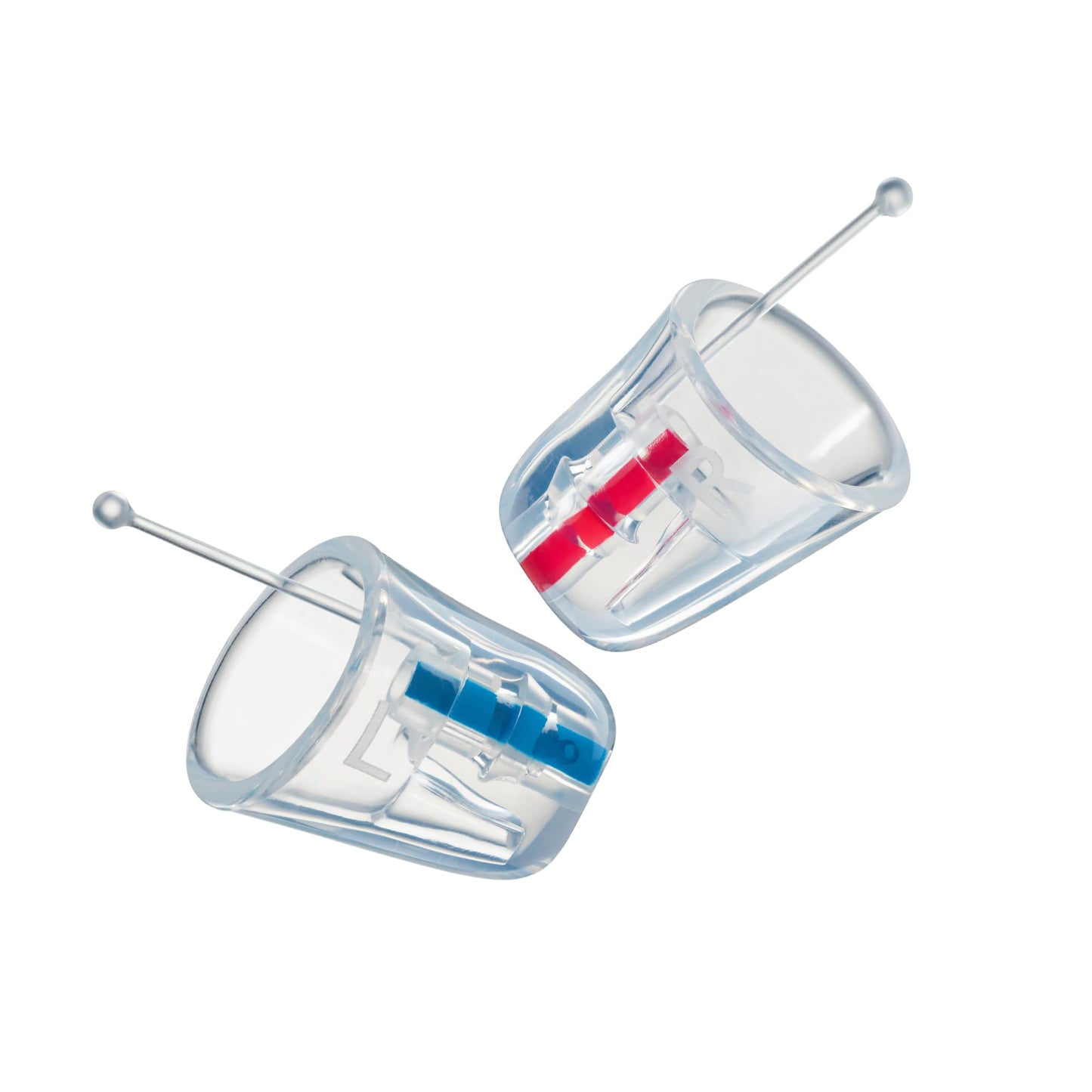 Earasers Musicians Plugs Small