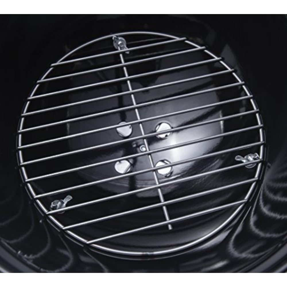 Weber Smokey Joe 14” Portable Grill
