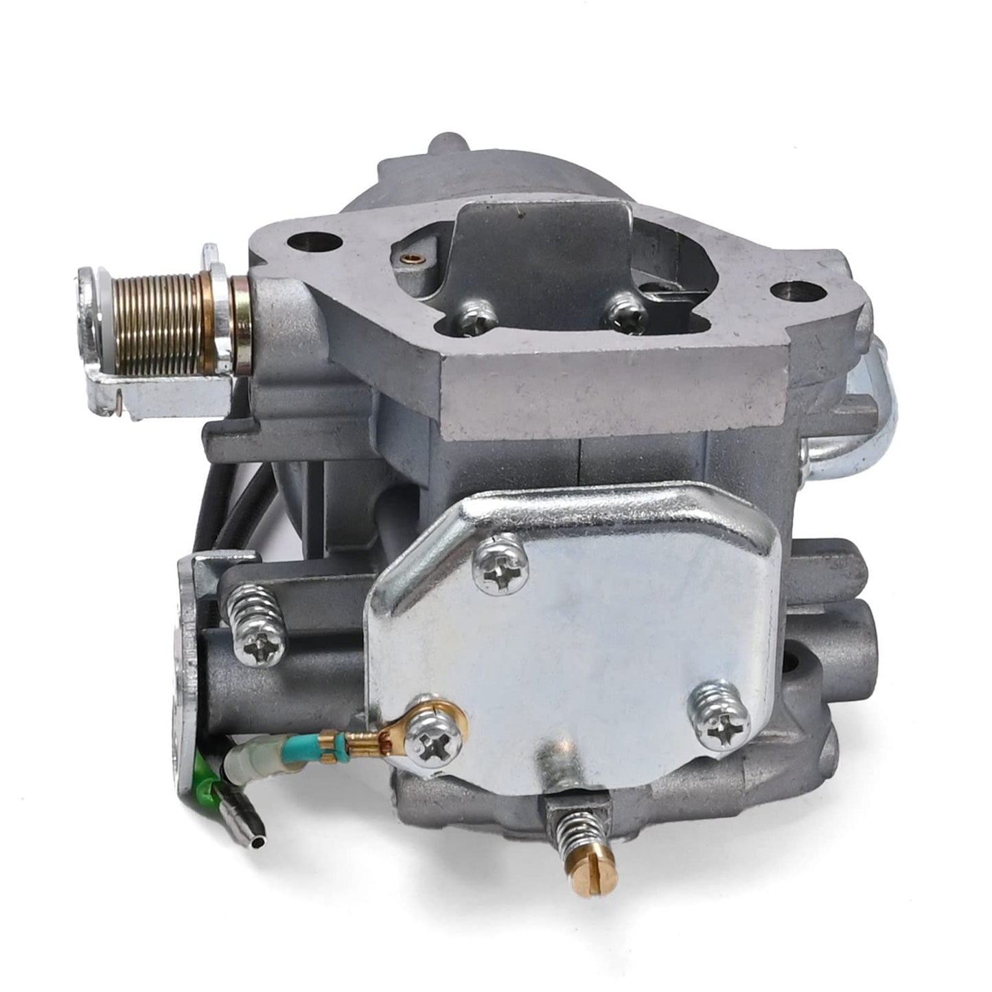Zreneyfex 24 853 25-S Carburetor Kit Replacement for Kohler CV20-22 CV18S CV20S CV22S CV725 Engines