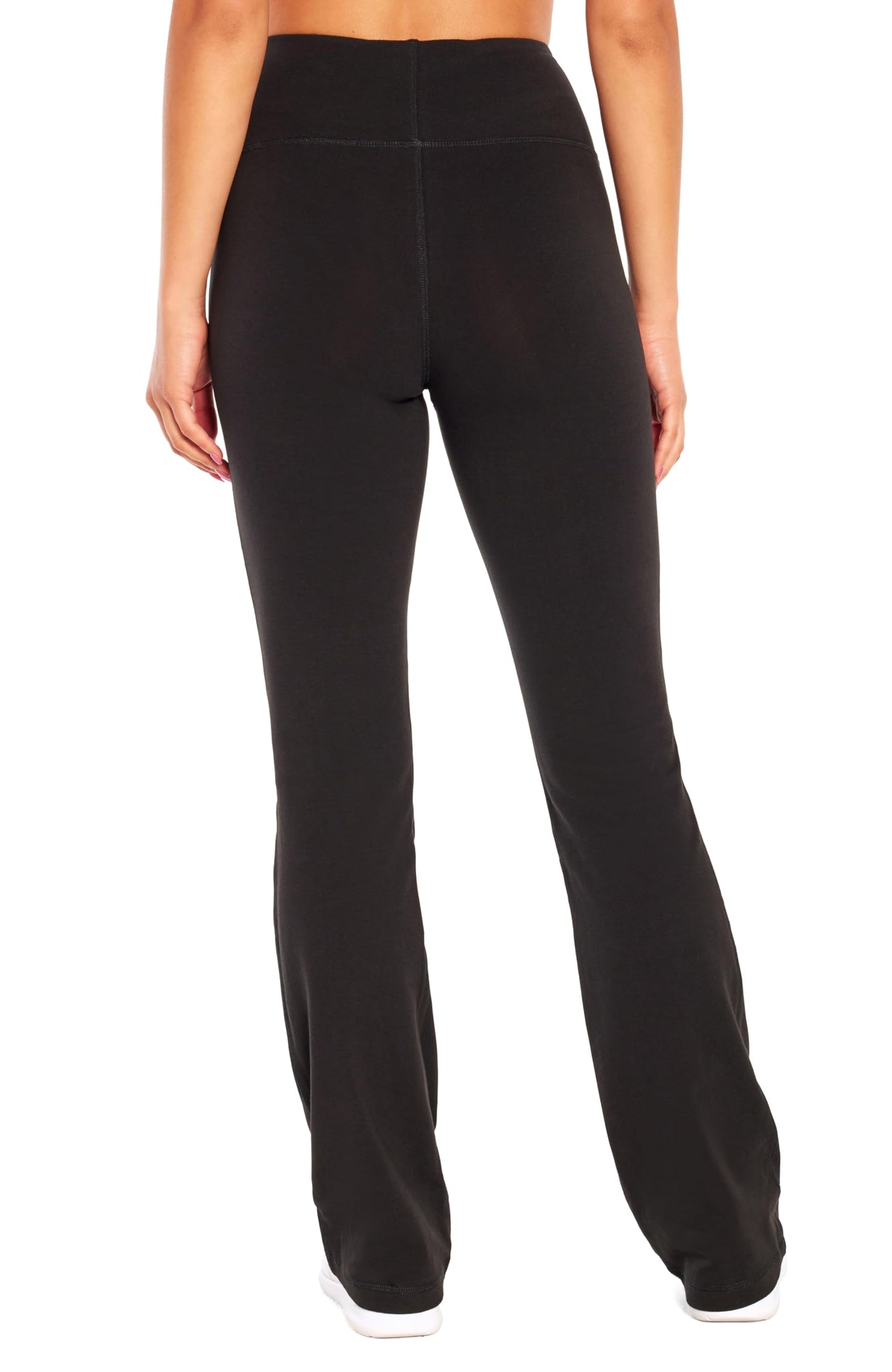 Marika Women's Carrie Tummy Control Bootleg Pant Black
